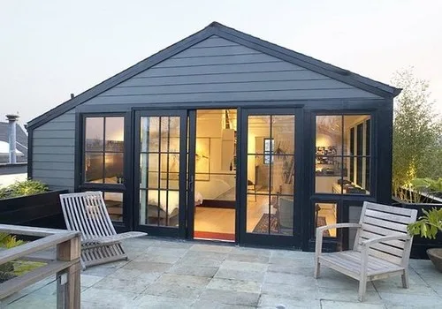 Garage Conversion
